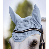 Waldhausen Bonnet Anti-Mouches Basic Pastel Blue