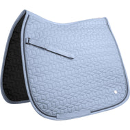 Waldhausen Tapis de Selle Philadelphia Dressage Pastel Blue