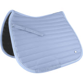 Waldhausen Tapis de Selle Rimini Dressage Pastel Blue