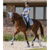 Waldhausen Tapis de Selle Rimini Dressage Pastel Blue