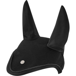 Waldhausen Bonnet Anti-Mouches Rimini Noir