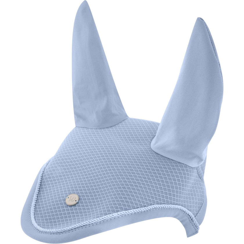 Waldhausen Bonnet Anti-Mouches Rimini Pastel Blue