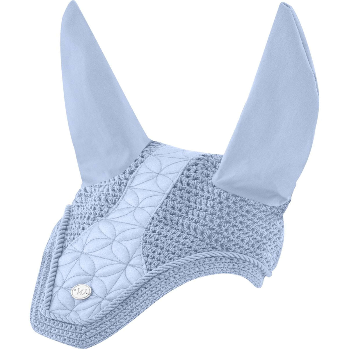 Waldhausen Bonnet Anti-Mouches Rom Pastel Blue