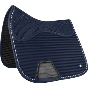 Waldhausen Tapis de Selle Riga Dressage Nightblue