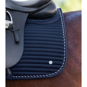 Waldhausen Tapis de Selle Riga Dressage Nightblue