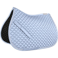 Waldhausen Tapis de Selle Felix Glam Dressage Pastel Blue