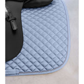 Waldhausen Tapis de Selle Felix Glam Dressage Pastel Blue