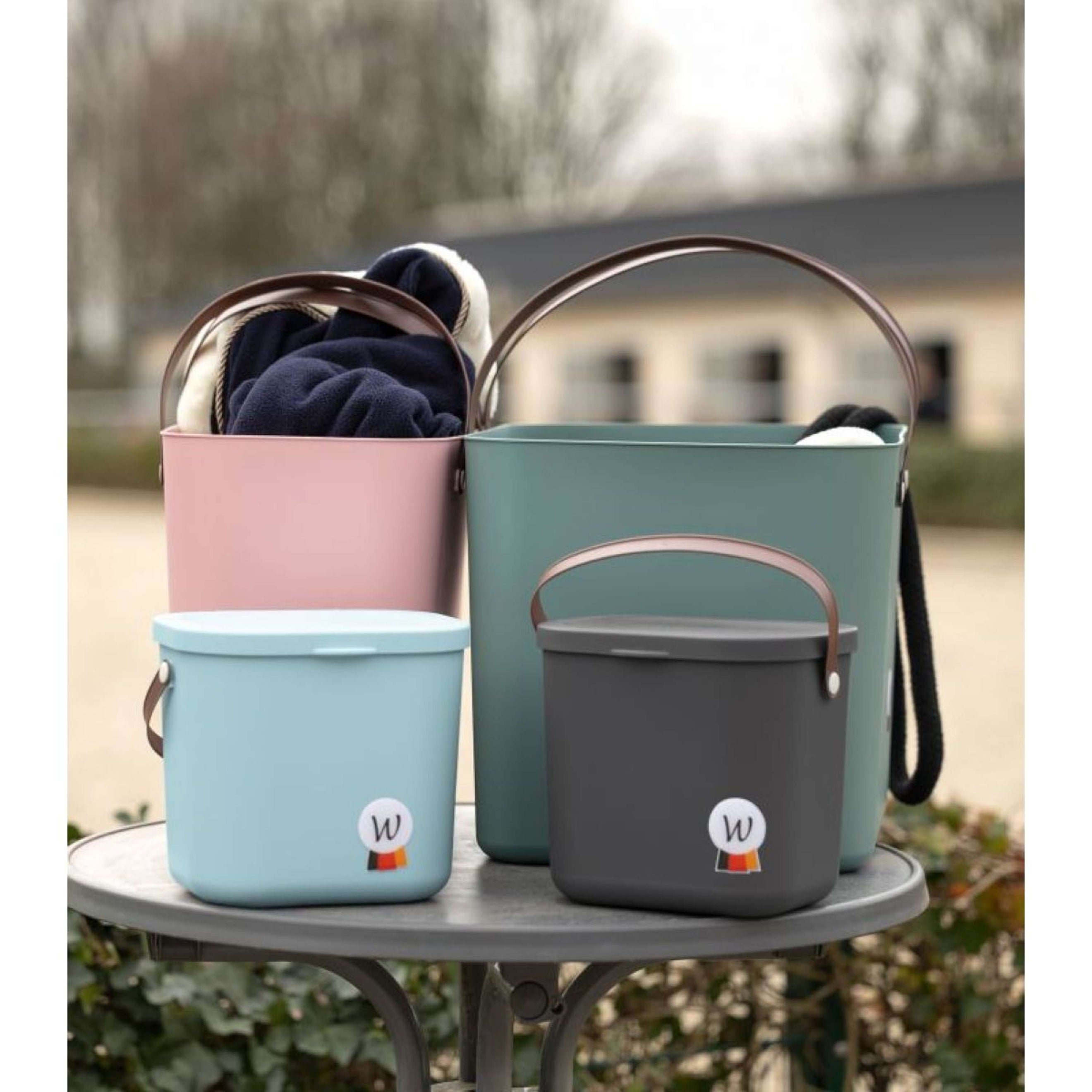 Waldhausen Multibag Multibag Eco Grand Rose Waldhausen Multibag Multibag Eco Grand Rose