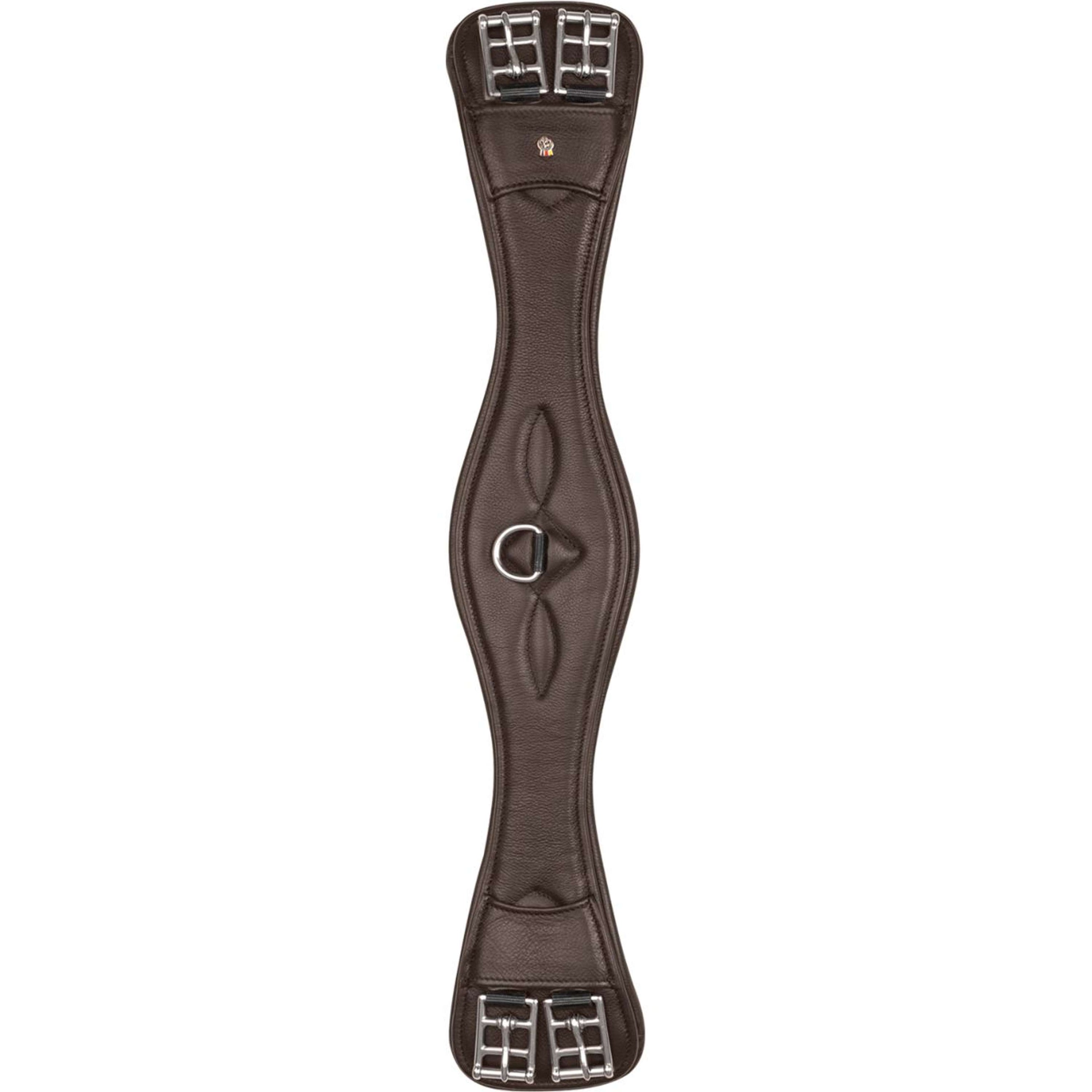 Waldhausen Sangle Comfort Court Marron Waldhausen Sangle Comfort Court Marron