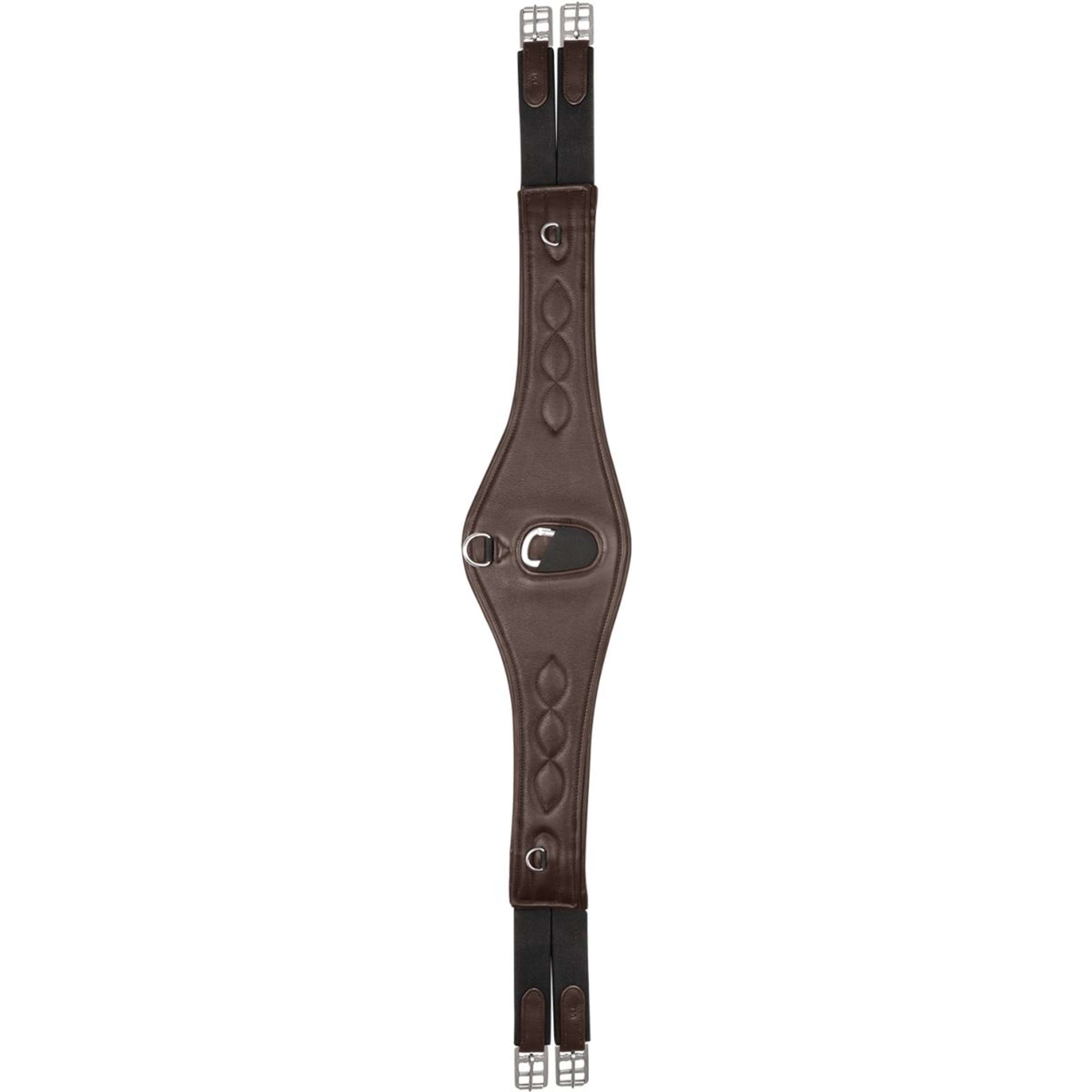 Waldhausen Sangle Comfort Marron