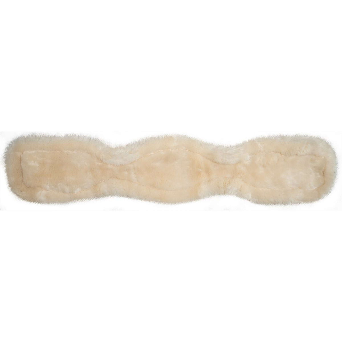 Waldhausen Sangle Leather ECO Wool Court Marron