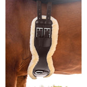 Waldhausen Sangle Leather ECO Wool Court Marron