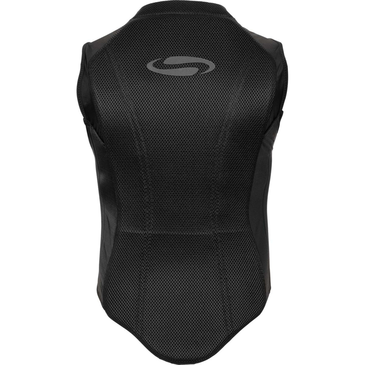 Swing Rugprotector Gilet de Protection P24 Flex Noir