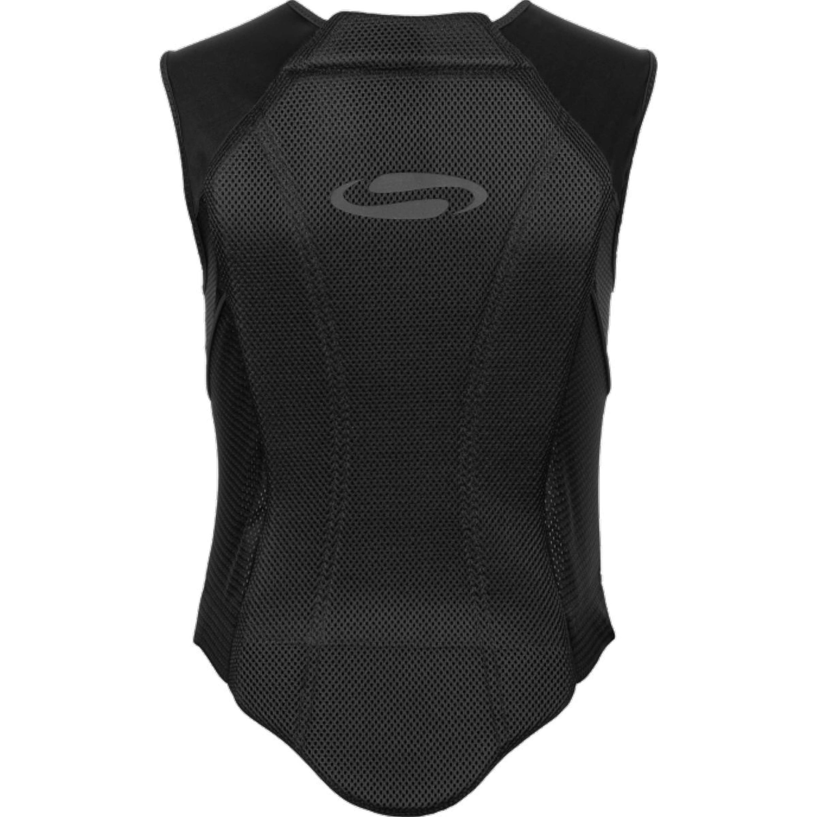 Swing Rugprotector Gilet de Protection P24 Pro Noir Swing Rugprotector Gilet de Protection P24 Pro Noir