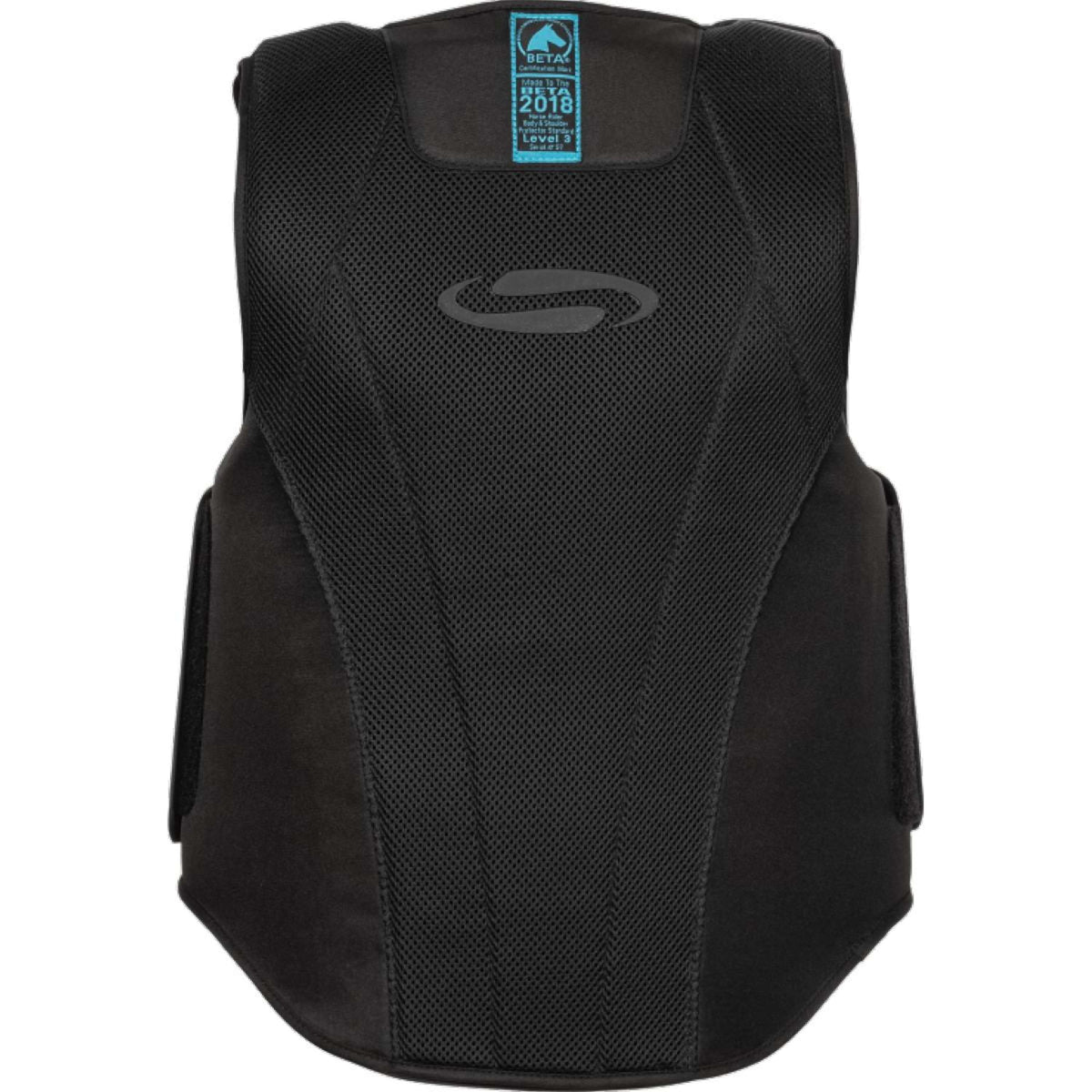 Swing Bodyprotector Bodyprotector P24 Max Noir