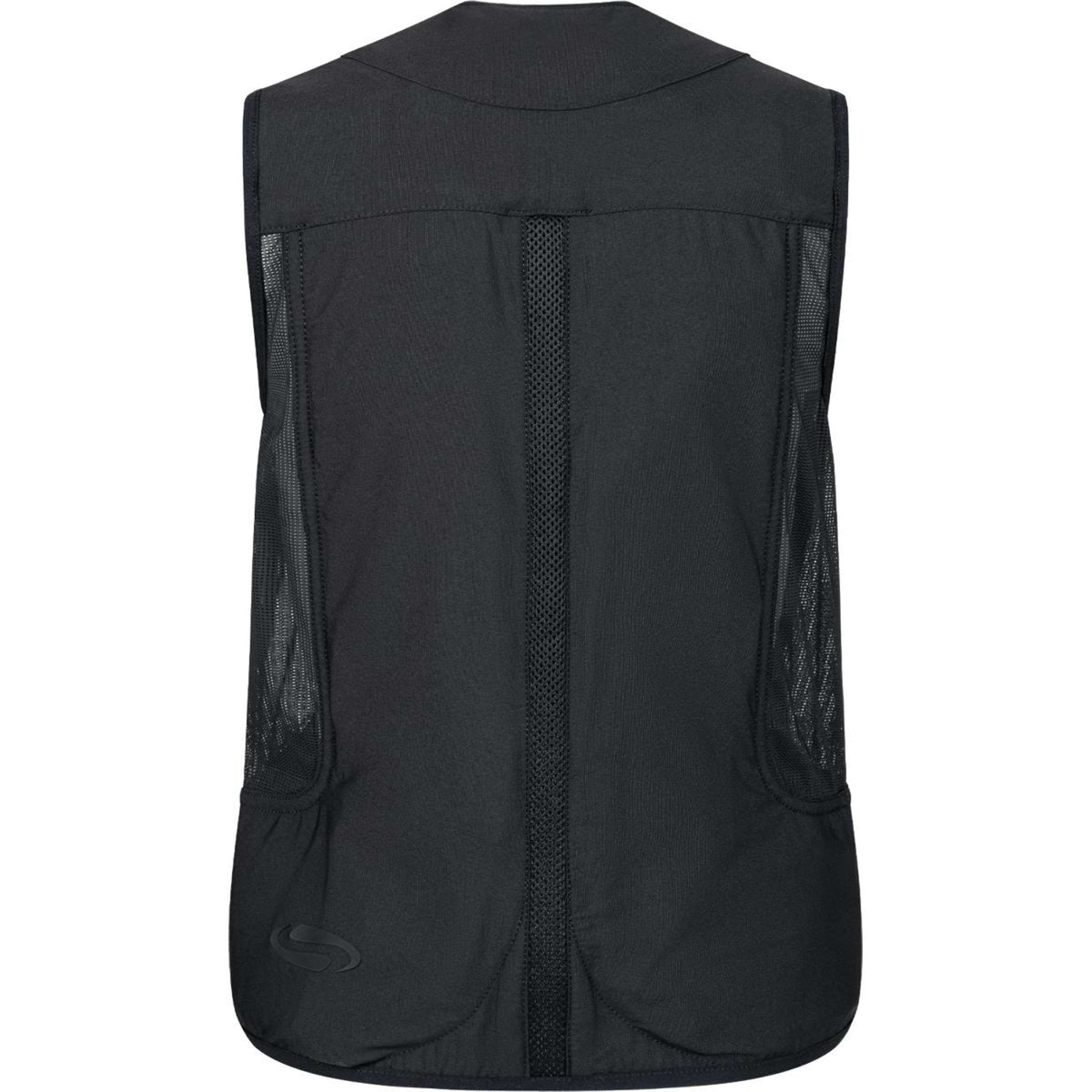 Swing Gilet Airbag P25 AIR Noir
