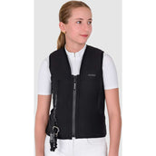 Swing Gilet Airbag P25 AIR Noir