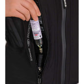 Swing Gilet Airbag P25 AIR Noir