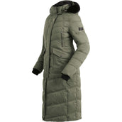 ELT Veste Thermo Saphira Olive