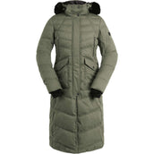 ELT Veste Thermo Saphira Olive