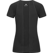 ELT Chemise Fonctionnelle Helsinki Noir