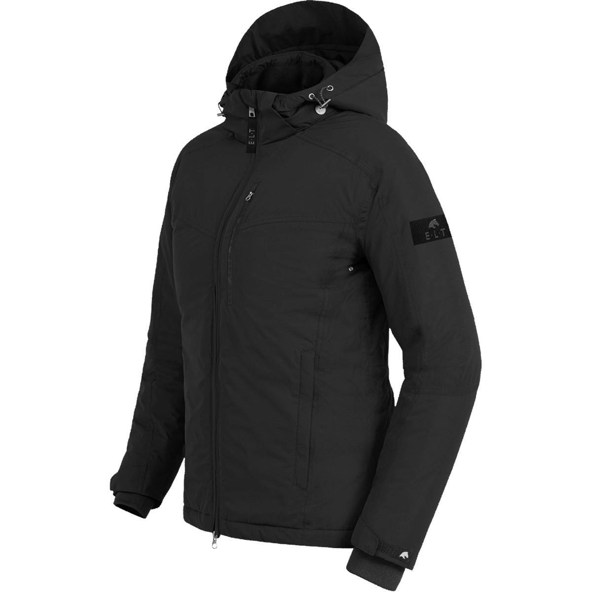 ELT Parka Nordic Noir