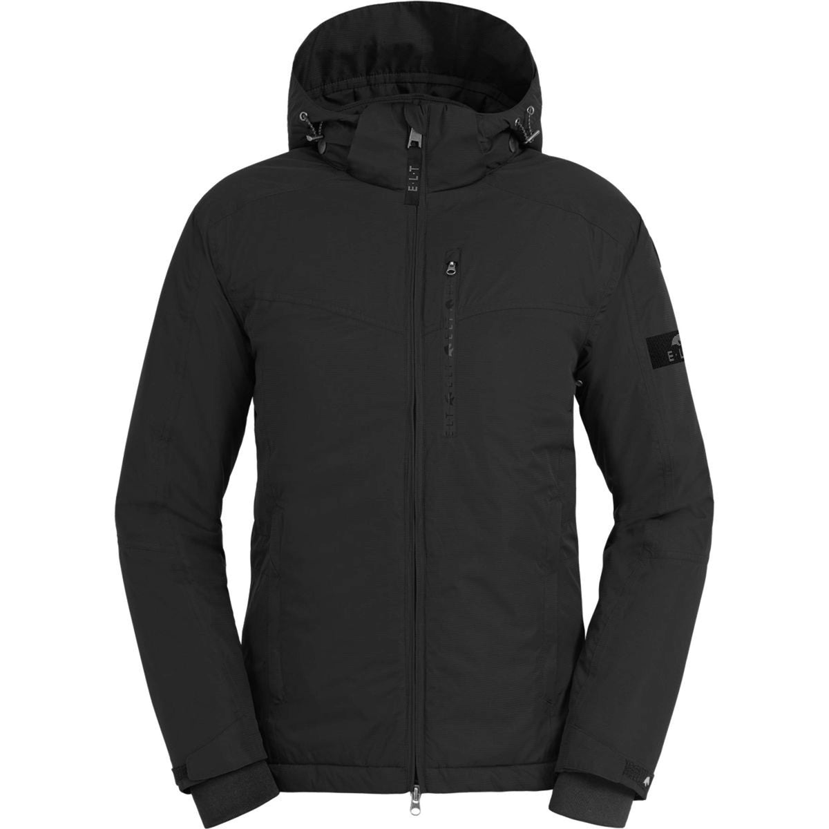 ELT Parka Nordic Noir