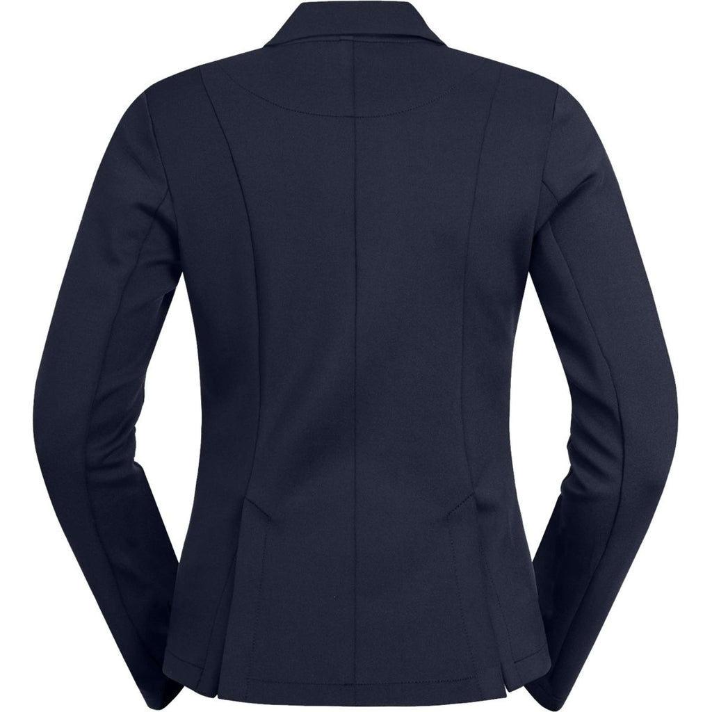 ELT Petite Veste de Concours Lina Femme Bleu