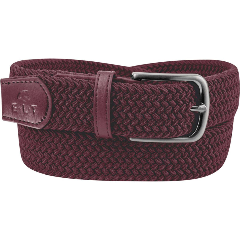 ELT Ceinture Malina Velvet Red