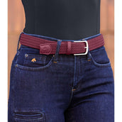 ELT Ceinture Malina Velvet Red