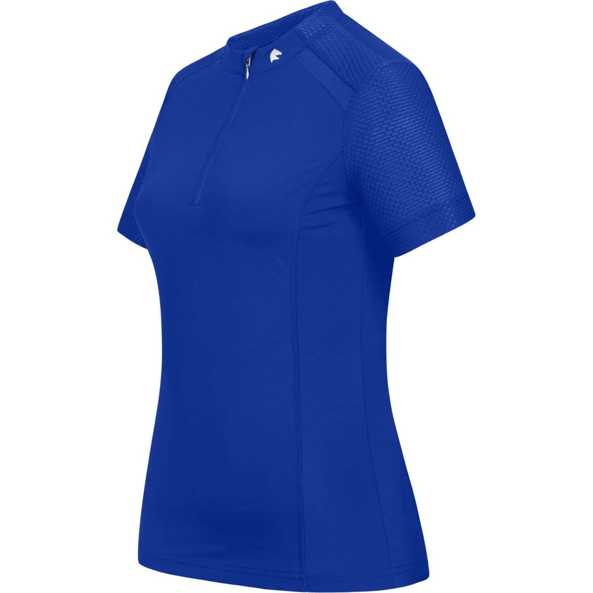 ELT T-Shirt Nancy Manches Courtes Saphire Blue