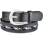 ELT Riem Ceinture Jewel Noir