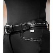 ELT Riem Ceinture Jewel Noir