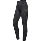 ELT Legging d'Équitation Ella Prise de Genou Noir