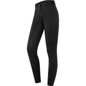 ELT Rijbroek Pantalon d'Équitation Essential Noir