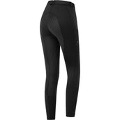 ELT Rijbroek Pantalon d'Équitation Essential Noir