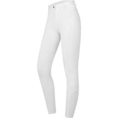 ELT Rijbroek Pantalon d'Équitation Essential Blanc