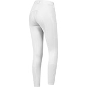 ELT Rijbroek Pantalon d'Équitation Essential Blanc