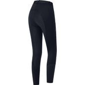 ELT Rijbroek Pantalon d'Équitation Essential Bleu profond