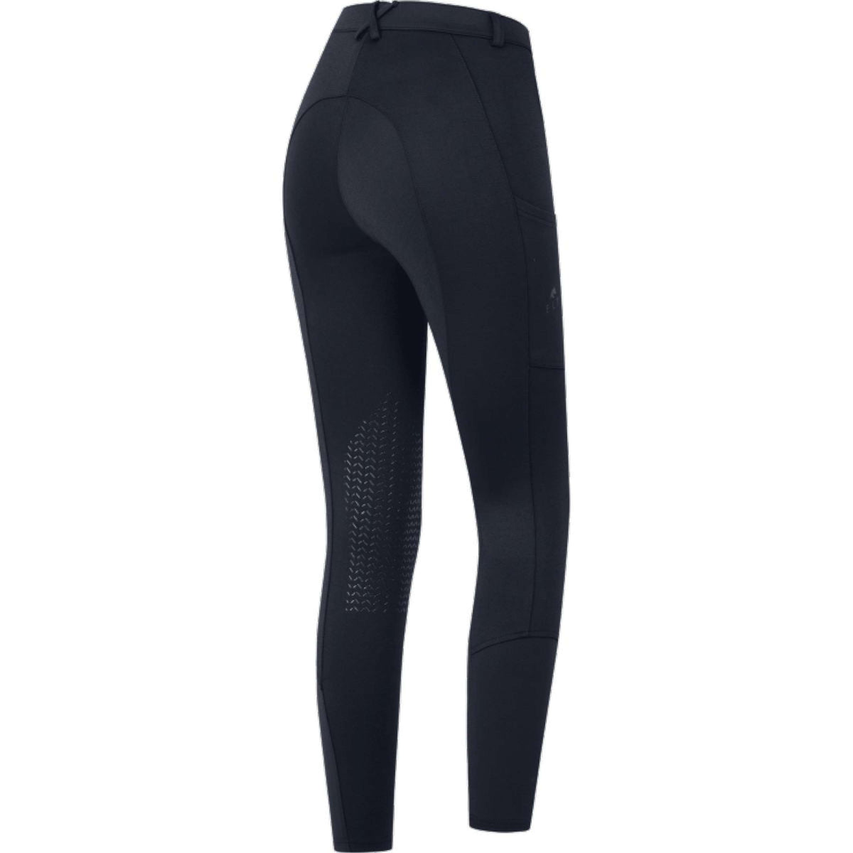 ELT Rijbroek Pantalon d'Équitation Essential Bleu profond