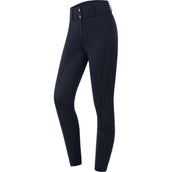 ELT Rijbroek Pantalon d'Équitation Essential Hight Waist Bleu profond