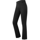 ELT Jodhpur Rijbroek Pantalon d'Équitation Jodhpur Essential Noir