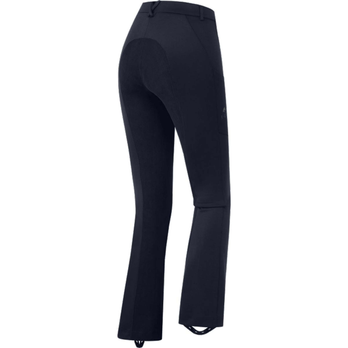 ELT Jodhpur Rijbroek Pantalon d'Équitation Jodhpur Essential Bleu profond