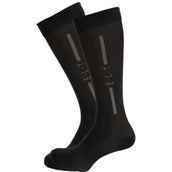 ELT Sokken Chaussettes Performance Noir