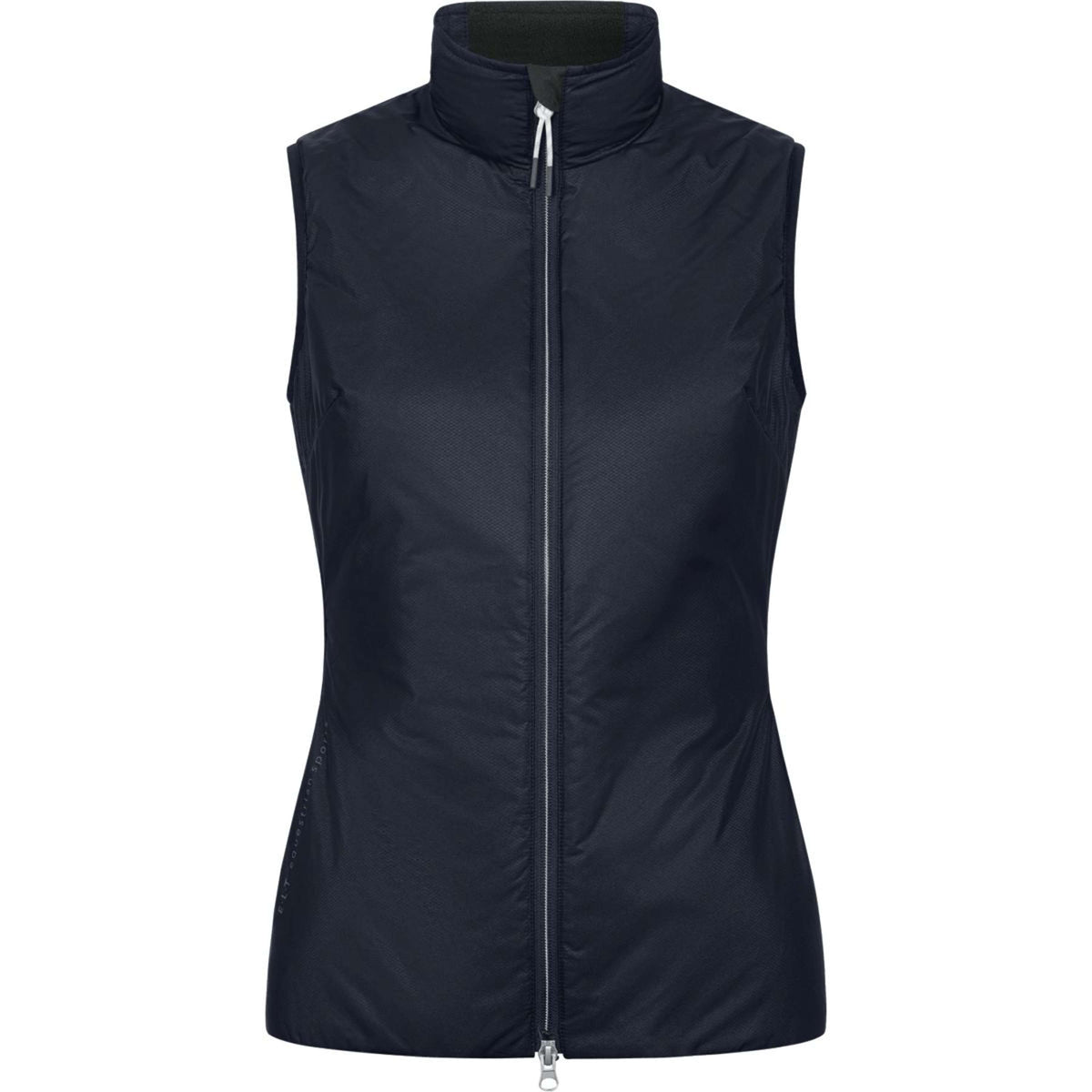 ELT Gilet Sans Manches Palma Deepblue