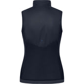 ELT Gilet Sans Manches Palma Deepblue