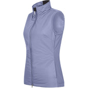 ELT Gilet Sans Manches Palma Blue Grey