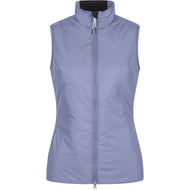 ELT Gilet Sans Manches Palma Blue Grey