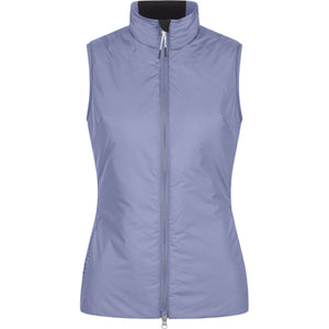 ELT Gilet Sans Manches Palma Blue Grey