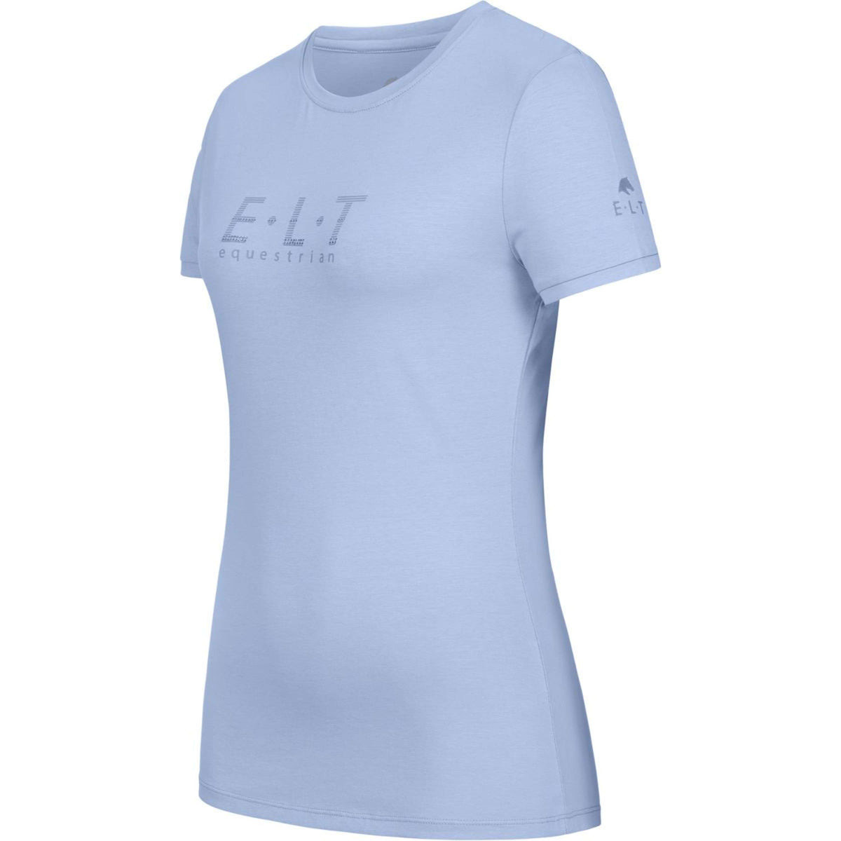 ELT T-Shirt Perugia Pastel Blue